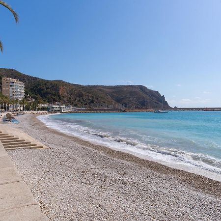 Casa En Puerto Jávea Екстериор снимка
