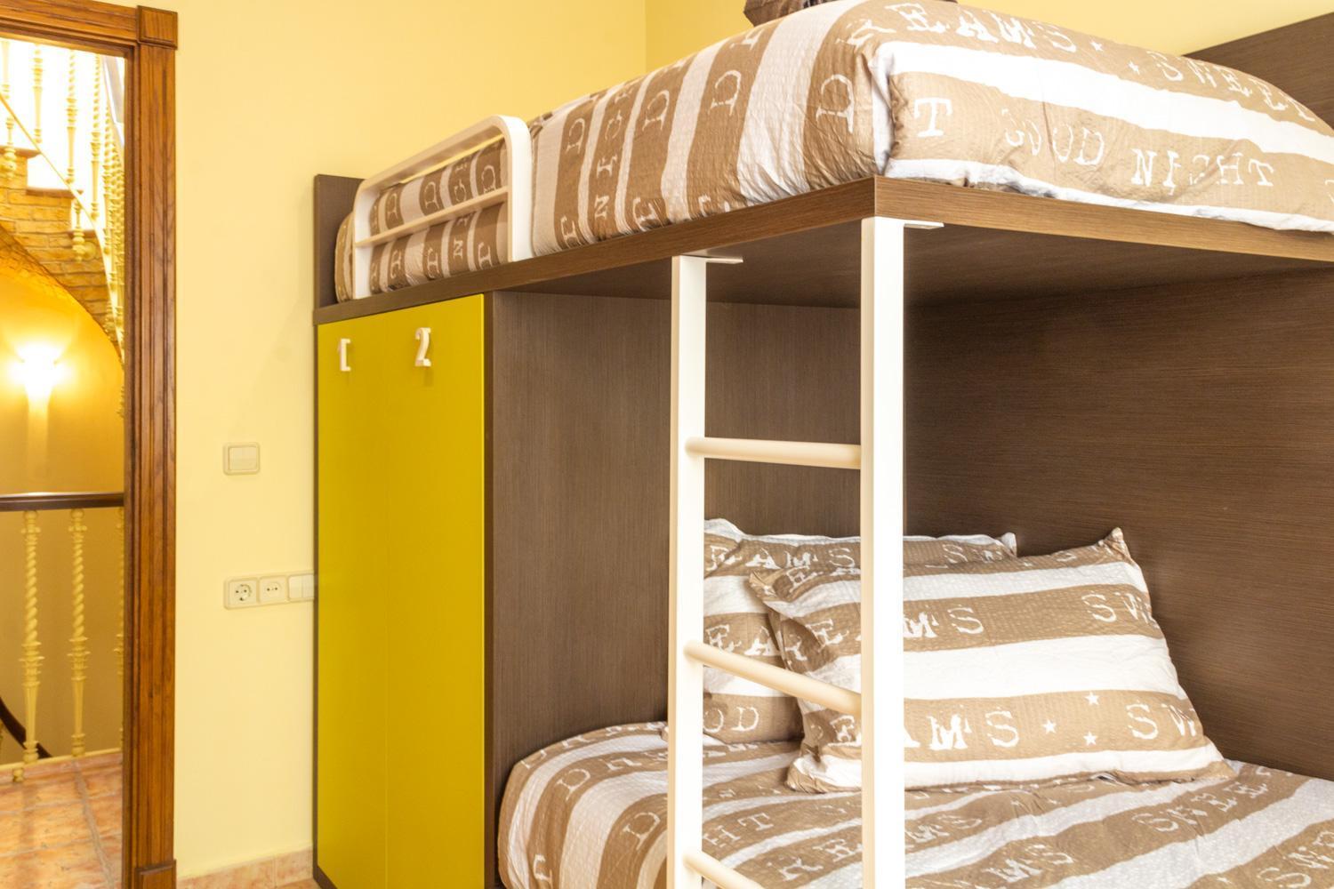 Casa En Puerto Jávea Екстериор снимка