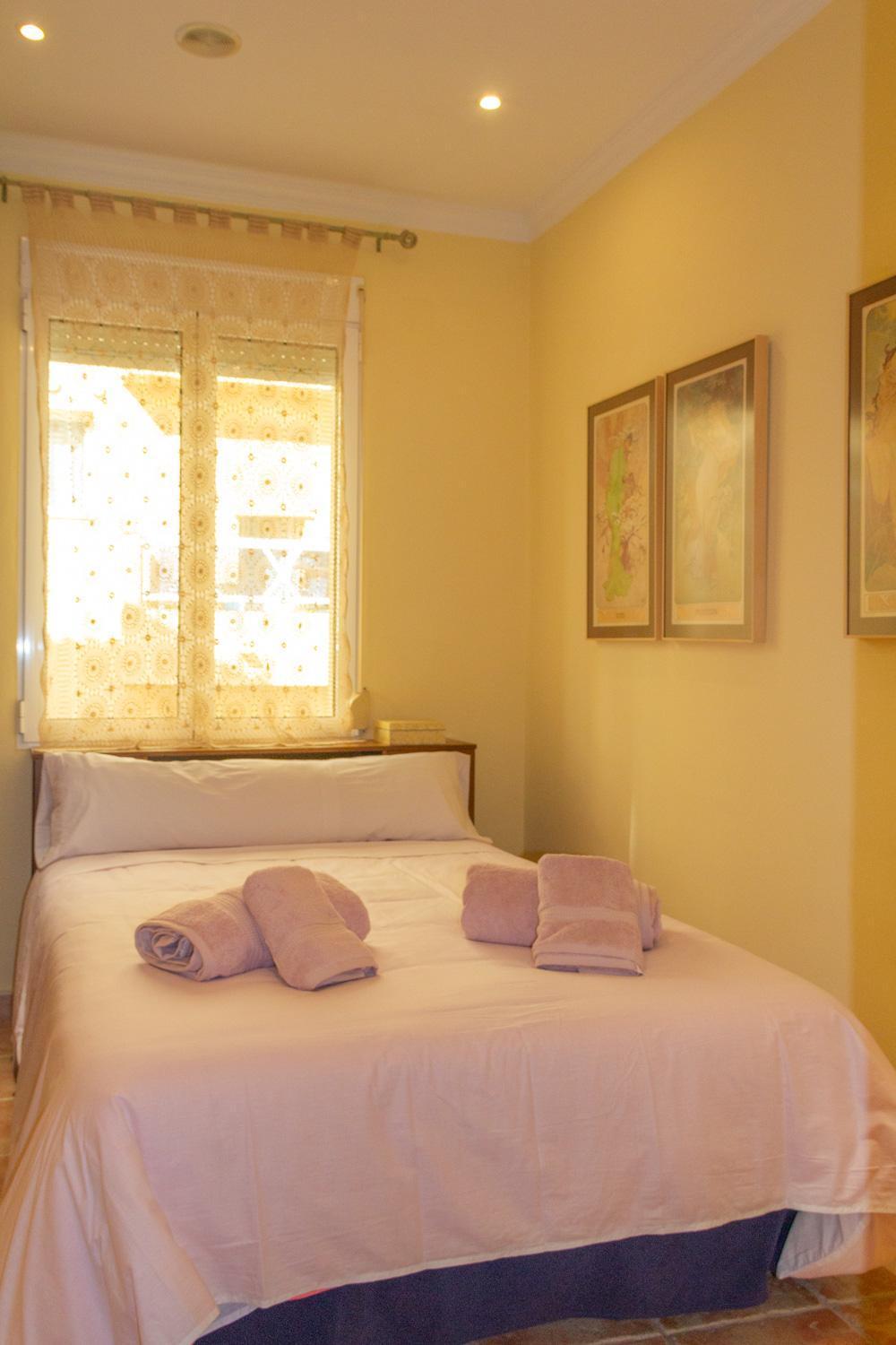 Casa En Puerto Jávea Екстериор снимка