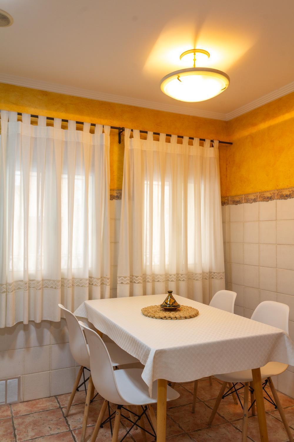 Casa En Puerto Jávea Екстериор снимка