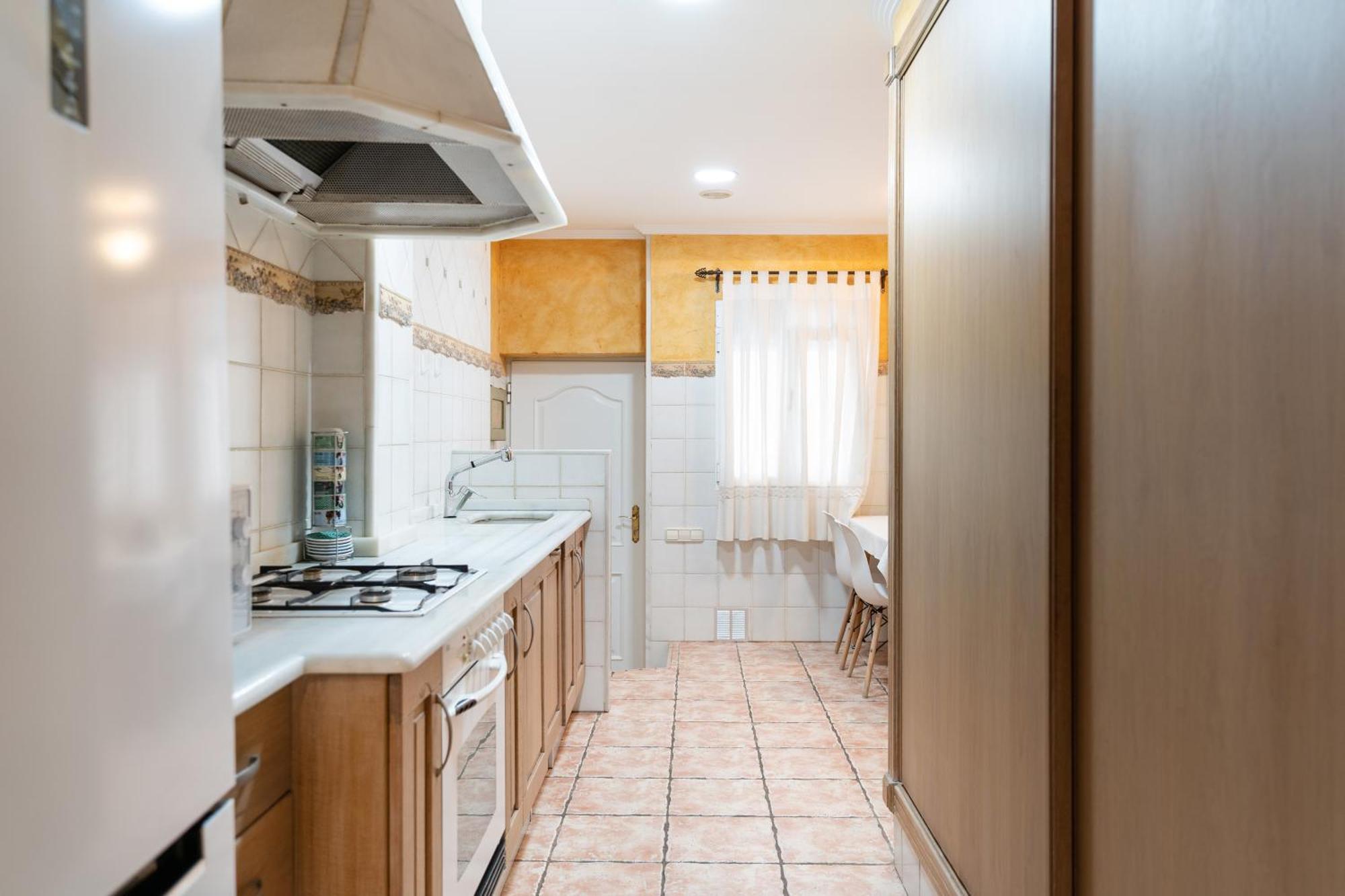 Casa En Puerto Jávea Екстериор снимка