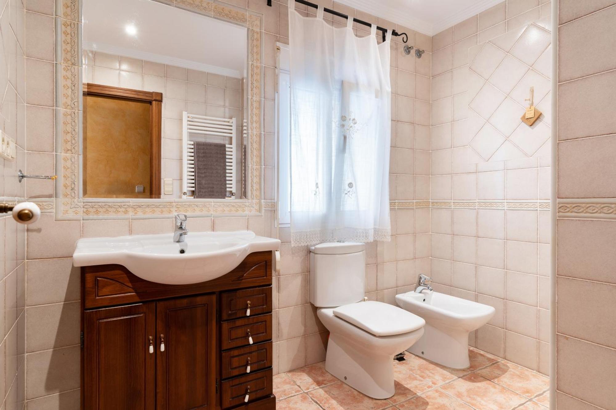 Casa En Puerto Jávea Екстериор снимка