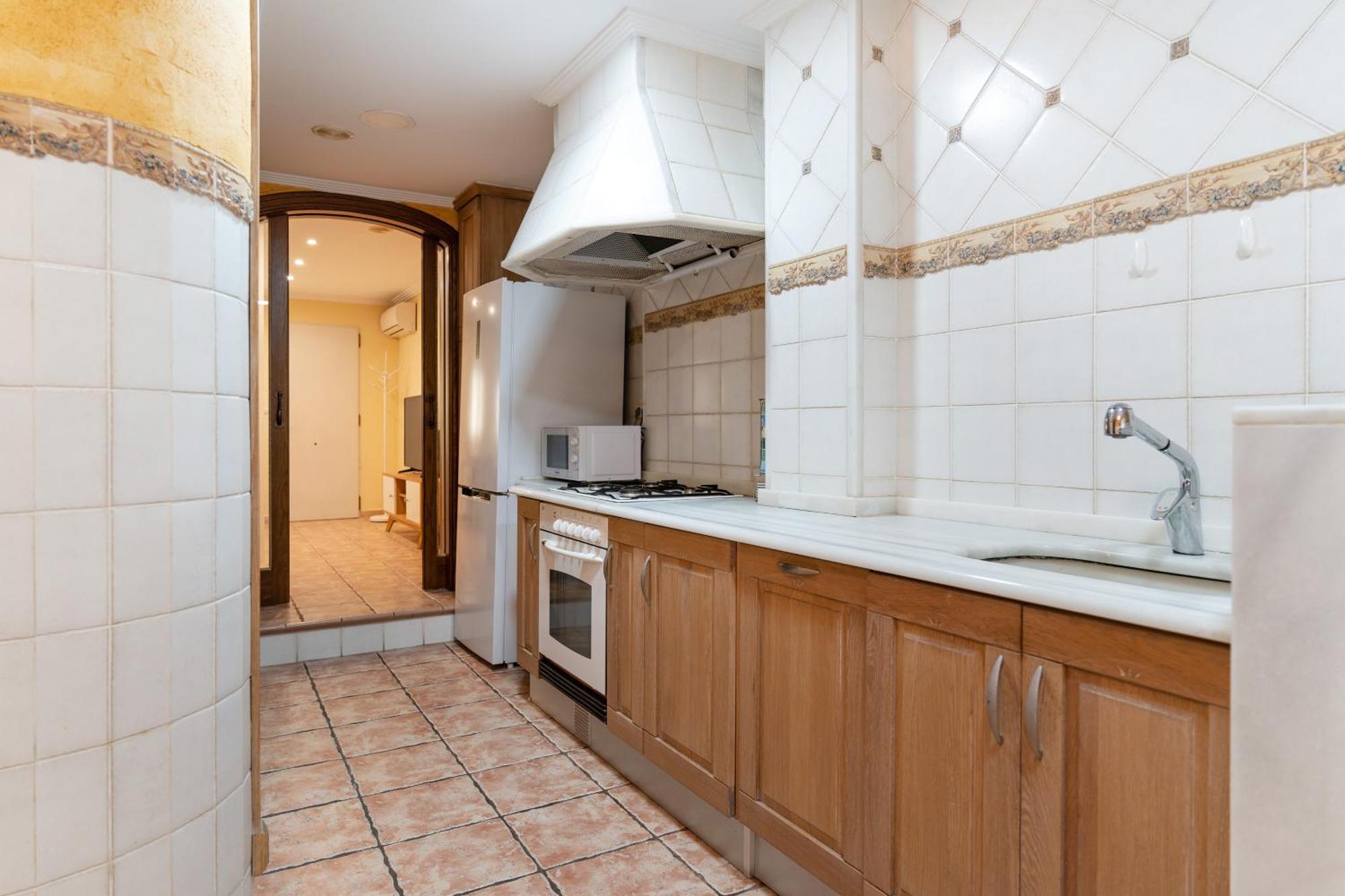 Casa En Puerto Jávea Екстериор снимка
