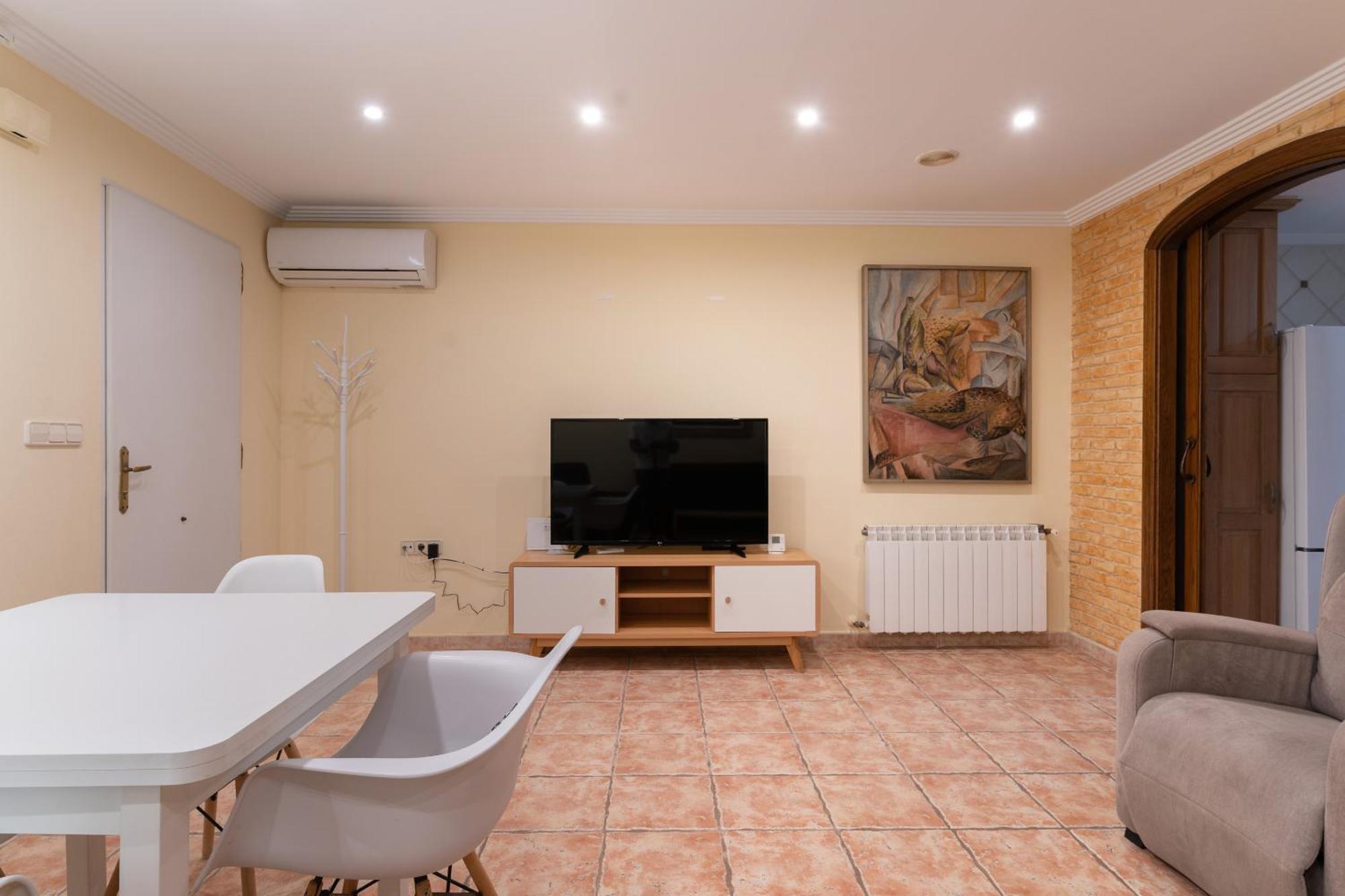 Casa En Puerto Jávea Екстериор снимка