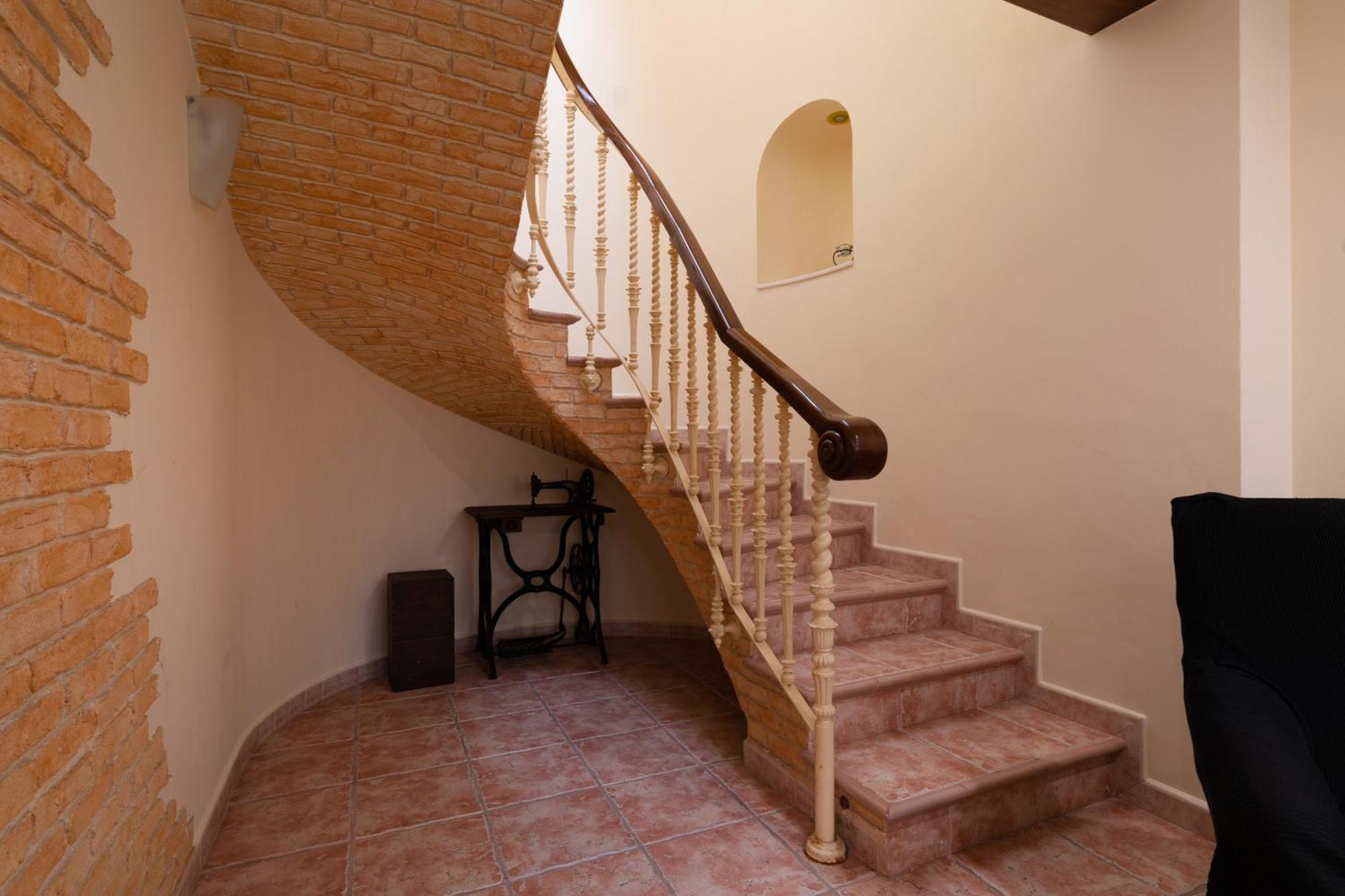 Casa En Puerto Jávea Екстериор снимка