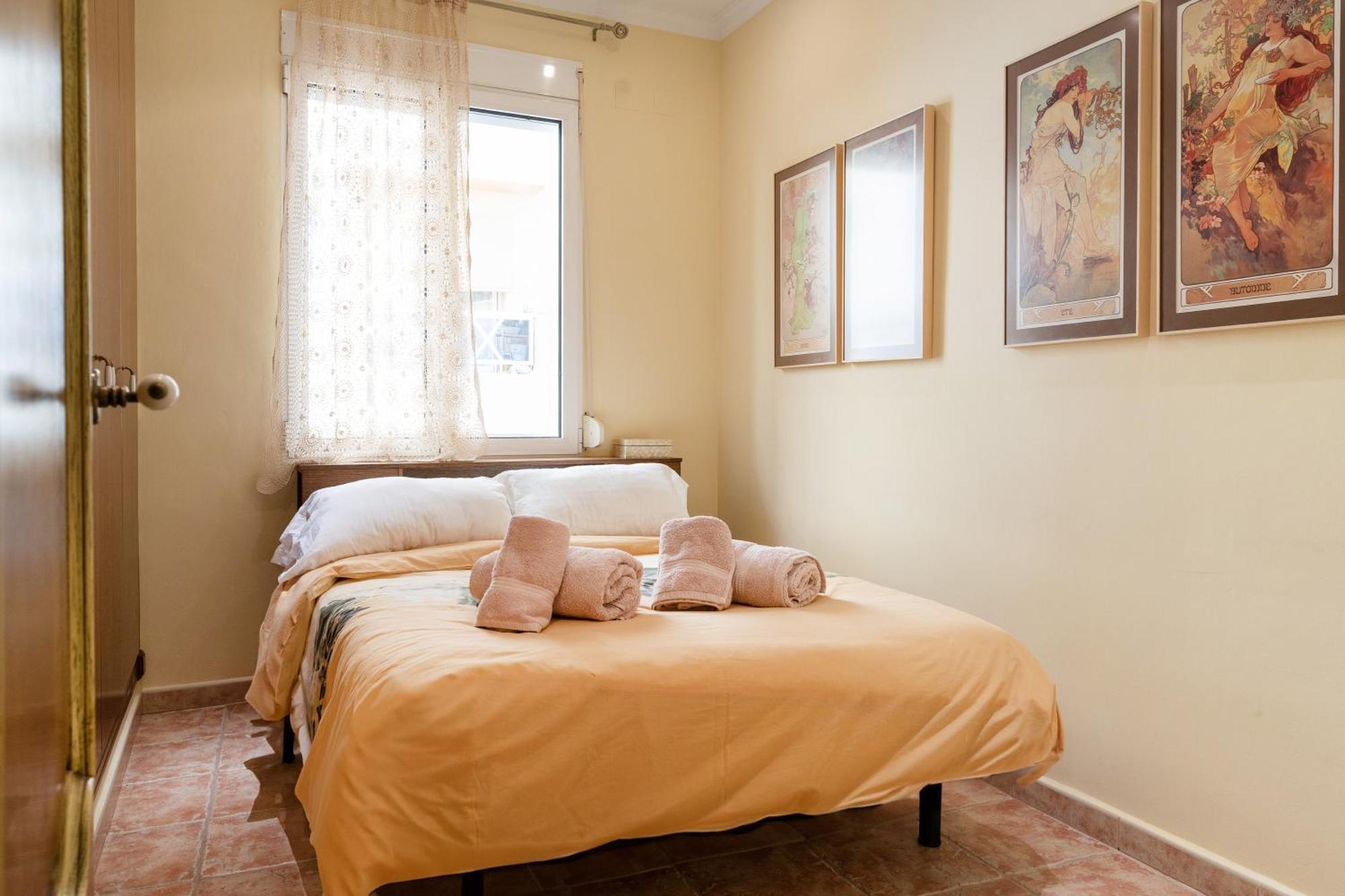 Casa En Puerto Jávea Екстериор снимка