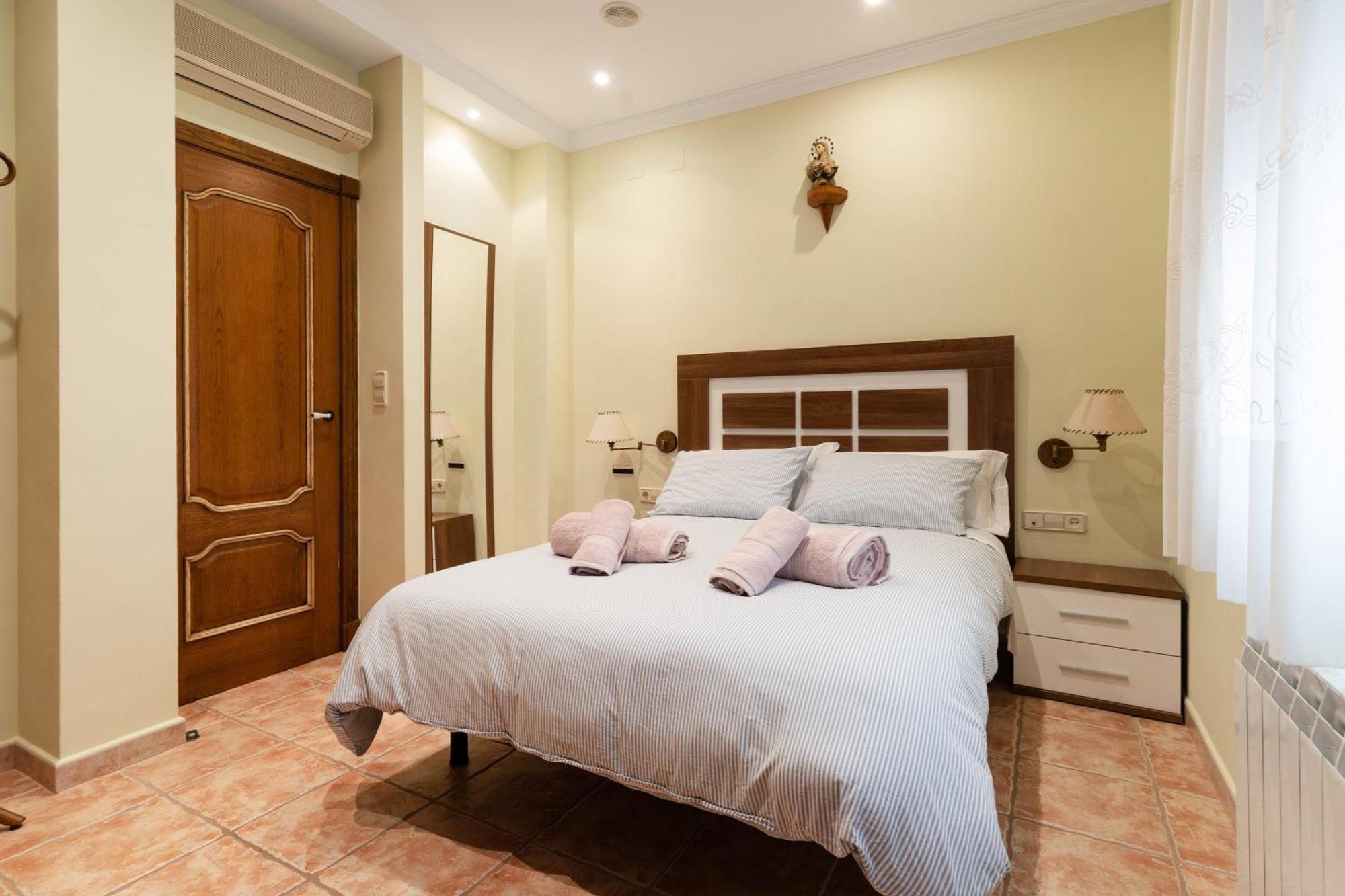 Casa En Puerto Jávea Екстериор снимка