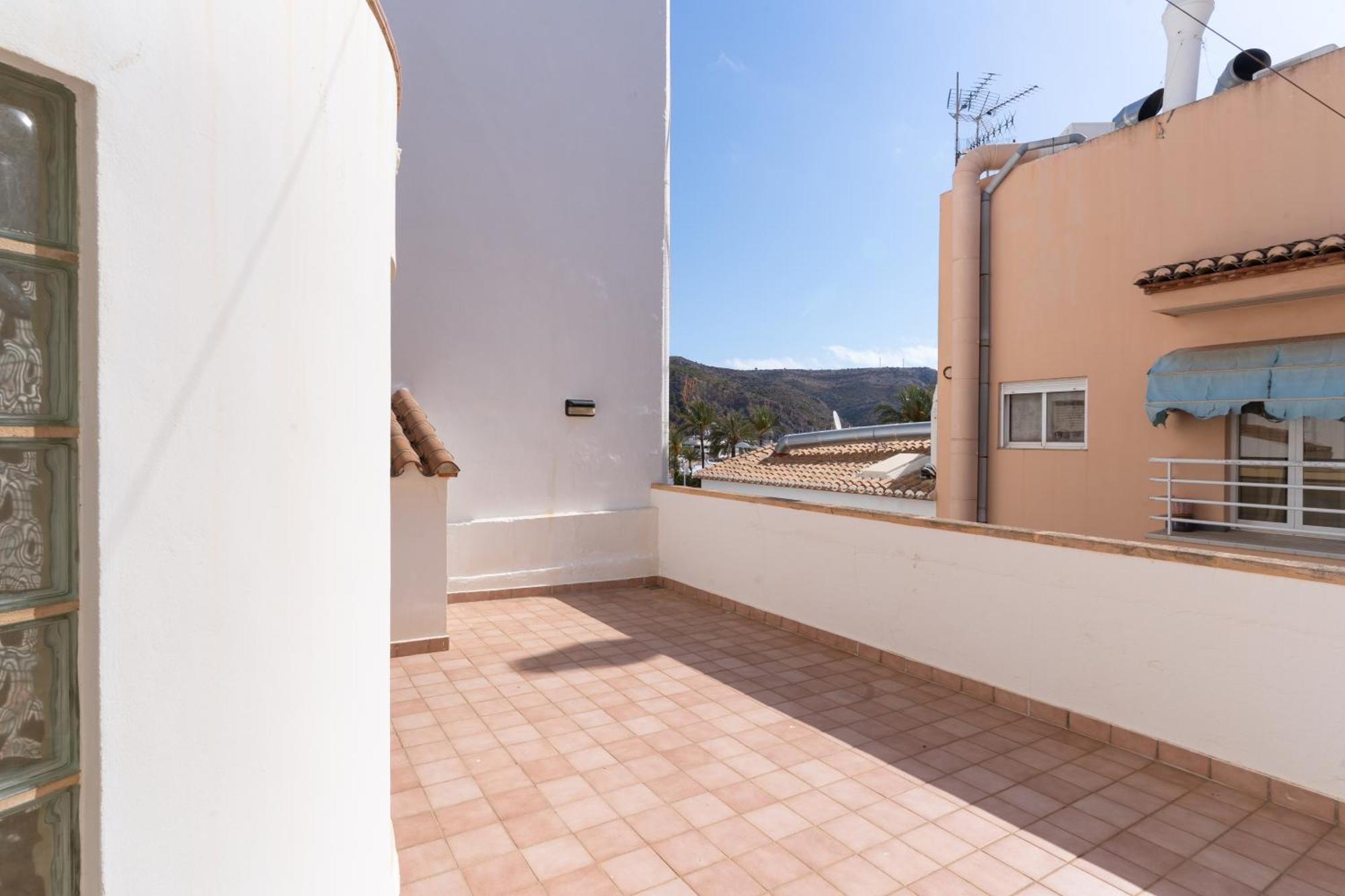 Casa En Puerto Jávea Екстериор снимка