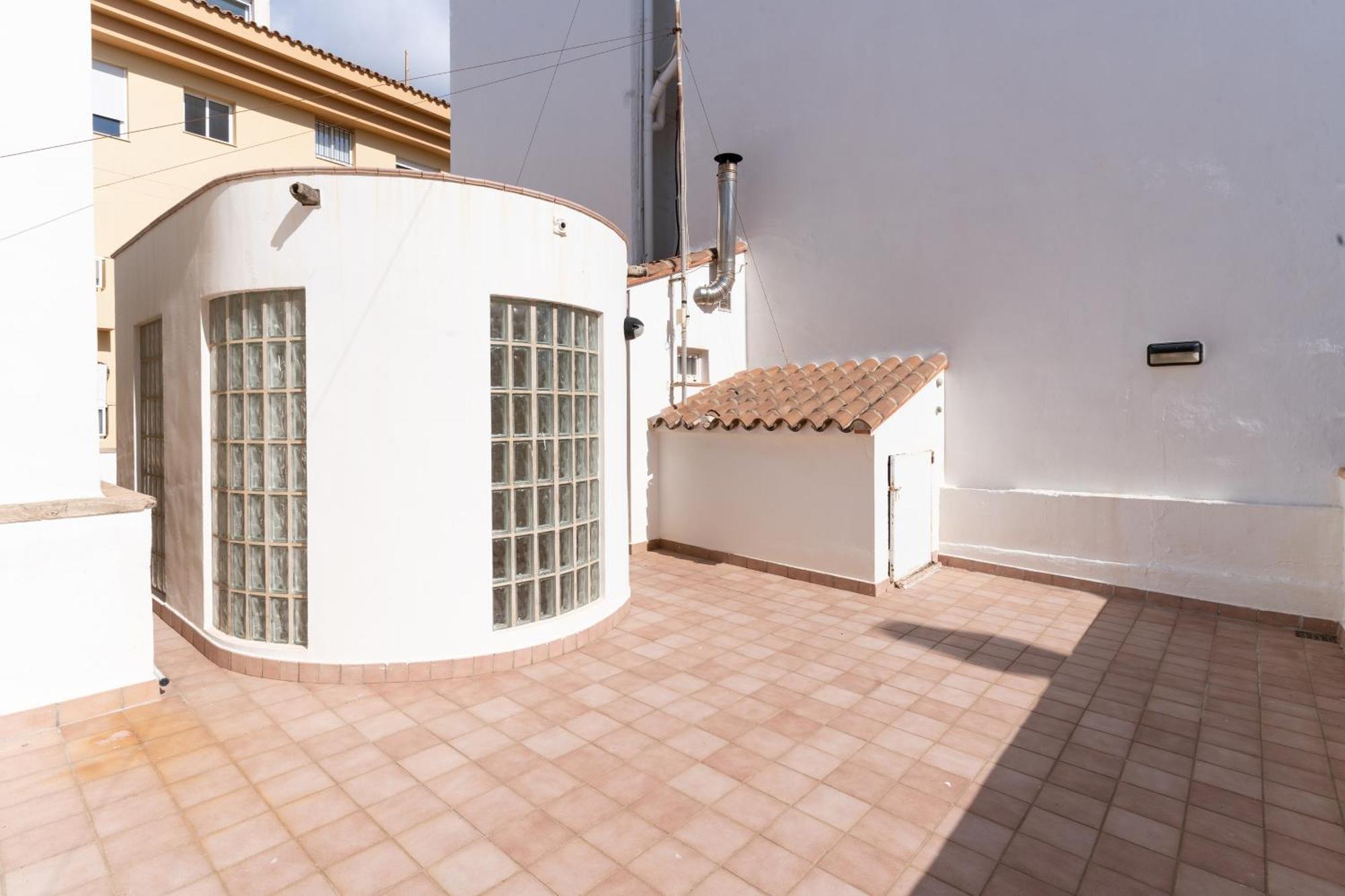 Casa En Puerto Jávea Екстериор снимка